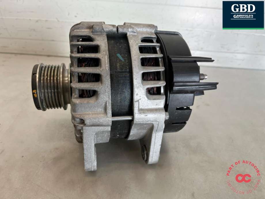 Dynamo diesel til Mercedes Citan 2021-->> (W420) (W420) (A 420 906 50 00|)