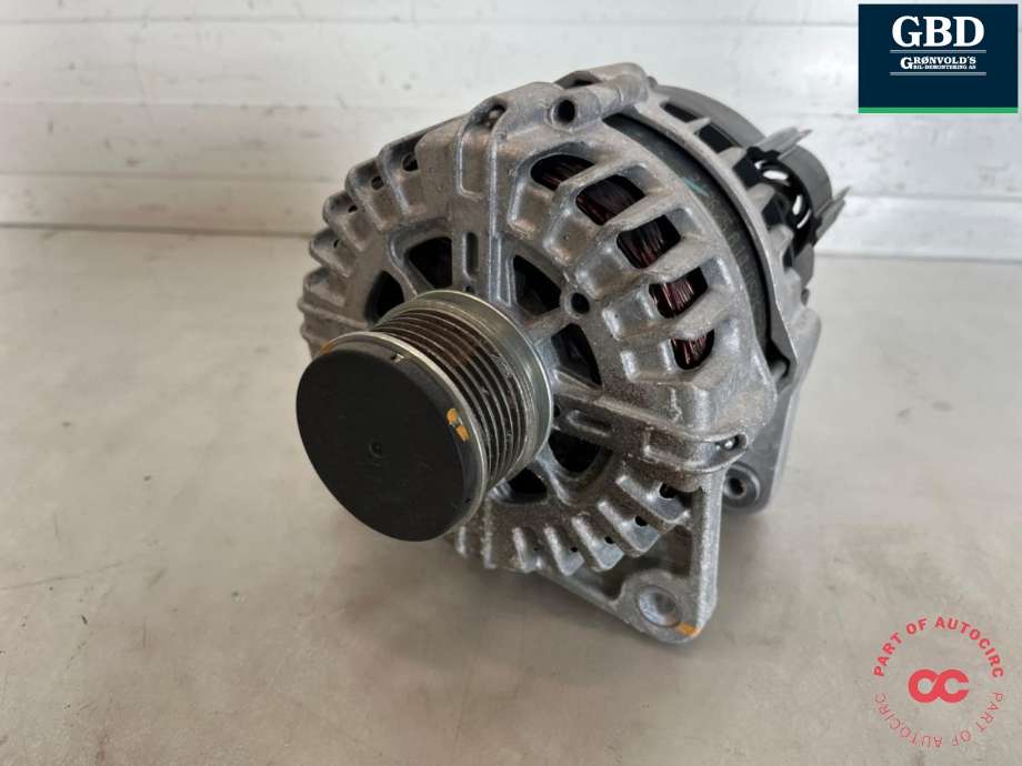 Dynamo diesel til Mercedes Citan 2021-->> (W420) (W420) (A 420 906 50 00|)