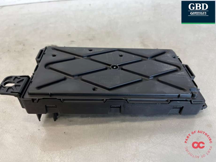 Styreenhet comfort (BCM) til BMW 3-Serie 2012-2018 (F30/F31/F34) (F30/F31/F34) (61 35 5 B5D A68|)