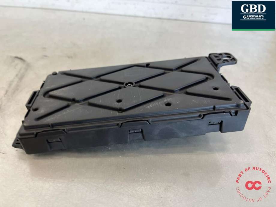 Styreenhet comfort (BCM) til BMW 3-Serie 2012-2018 (F30/F31/F34) (F30/F31/F34) (61 35 5 B5D A68|)