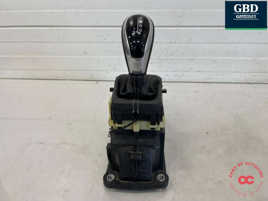 Girstang/girvelger automat til Volvo V70 2014-2016 (Type III, Fase 2) (31367485|)