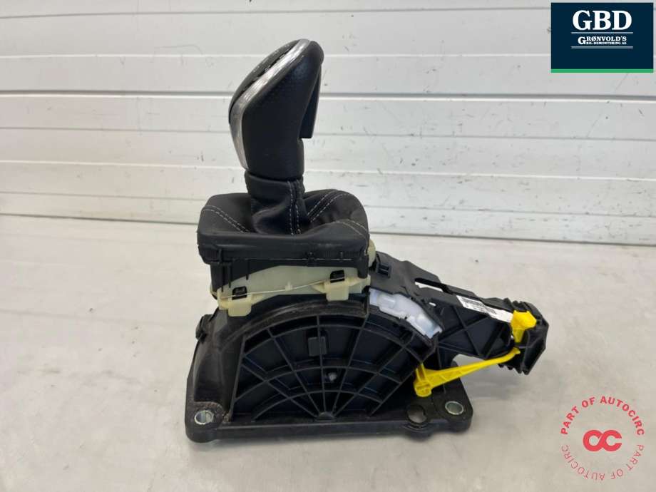 Girstang/girvelger automat til Volvo V70 2014-2016 (Type III, Fase 2) (31367485|)