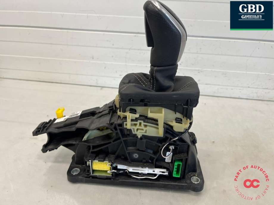 Girstang/girvelger automat til Volvo V70 2014-2016 (Type III, Fase 2) (31367485|)
