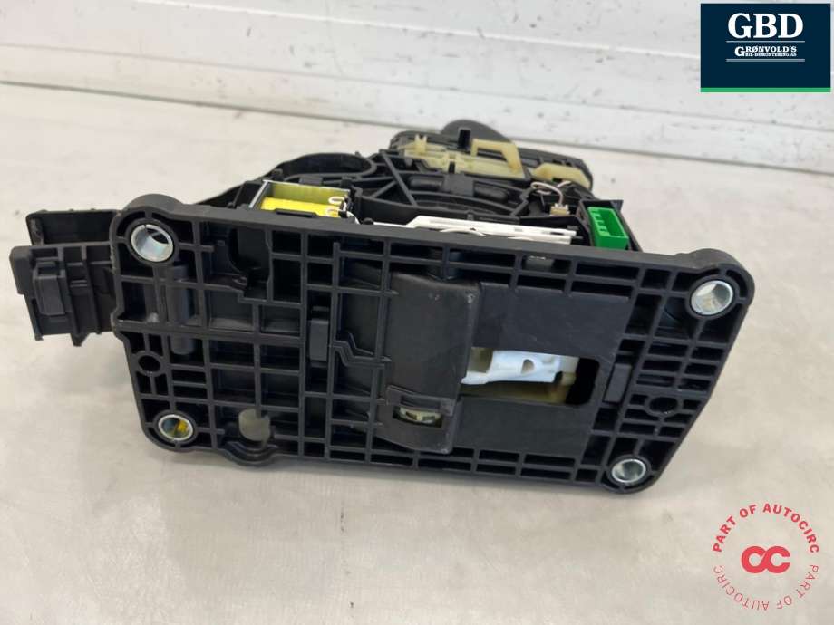 Girstang/girvelger automat til Volvo V70 2014-2016 (Type III, Fase 2) (31367485|)