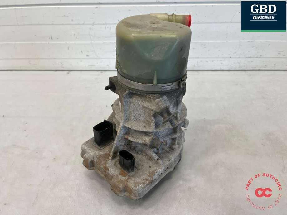 Servo pumpe elektrisk til Volvo V70, 2014-2016 (Type III, Fase 2)  (36011310)