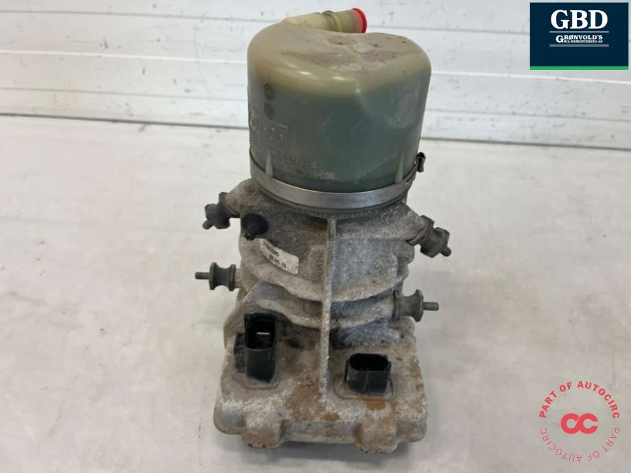 Servo pumpe elektrisk til Volvo V70 2014-2016 (Type III, Fase 2) (36011310|)