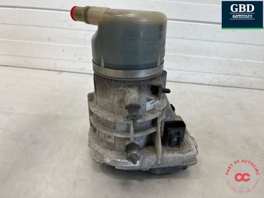 Servo pumpe elektrisk til Volvo V70 2014-2016 (Type III, Fase 2) (36011310|)