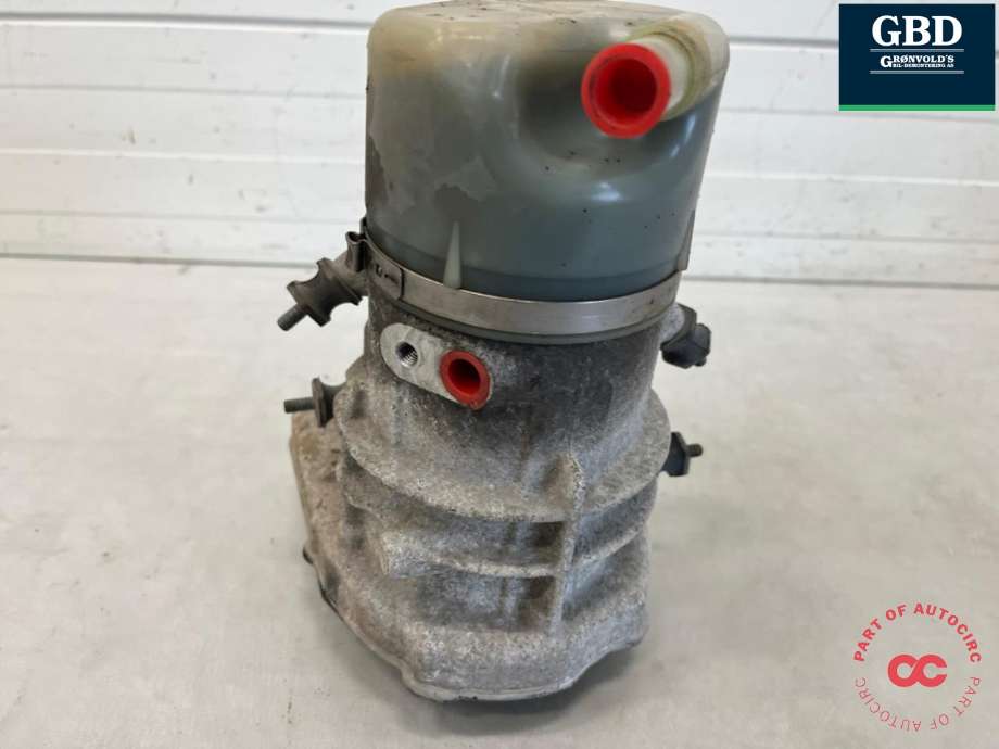 Servo pumpe elektrisk til Volvo V70 2014-2016 (Type III, Fase 2) (36011310|)
