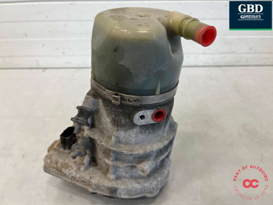 Servo pumpe elektrisk til Volvo V70 2014-2016 (Type III, Fase 2) (36011310|)