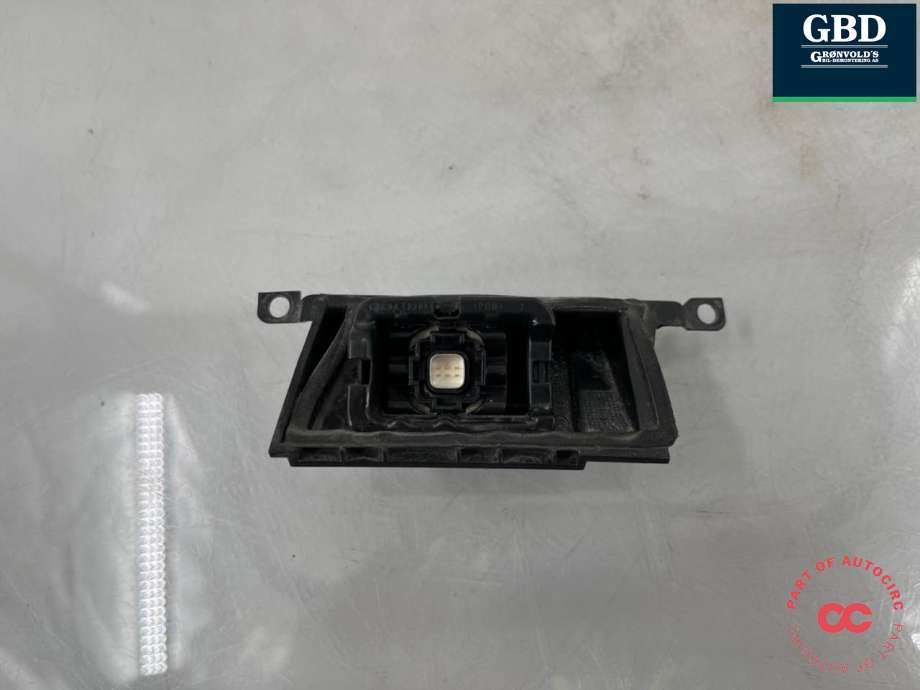 Parkeringskamera bak til Land Rover Discovery Sport 2015-2019 (Fase 1) (|C8C9AT8301)