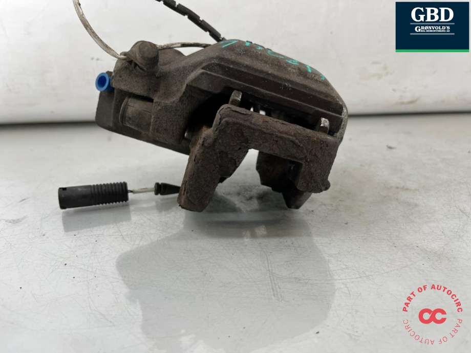 Bremsecaliper høyre foran til Mercedes Citan 2021-->> (W420) (W420) (|80\30\324)