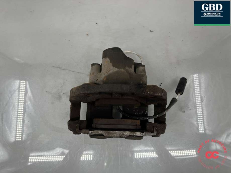 Bremsecaliper høyre foran til Mercedes Citan 2021-->> (W420) (W420) (|80\30\324)