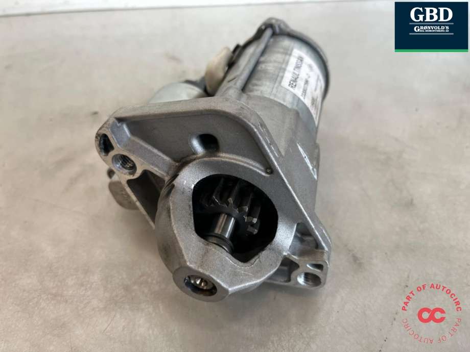 Starter diesel til Mercedes Citan 2021-->> (W420) (W420) (|233003759 RD)