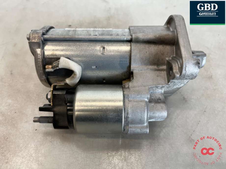 Starter diesel til Mercedes Citan 2021-->> (W420) (W420) (|233003759 RD)