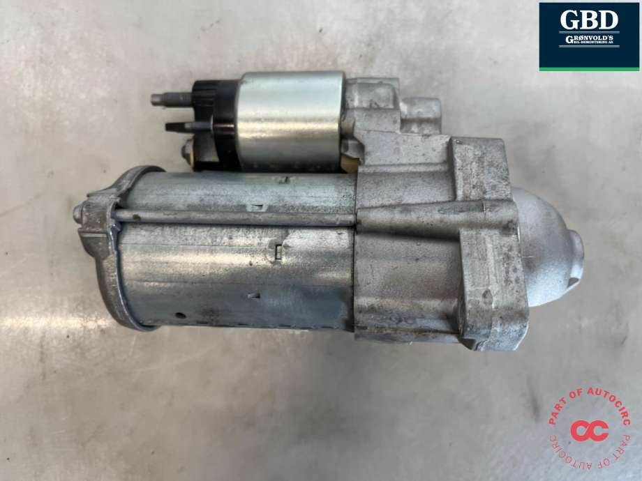 Starter diesel til Mercedes Citan 2021-->> (W420) (W420) (|233003759 RD)