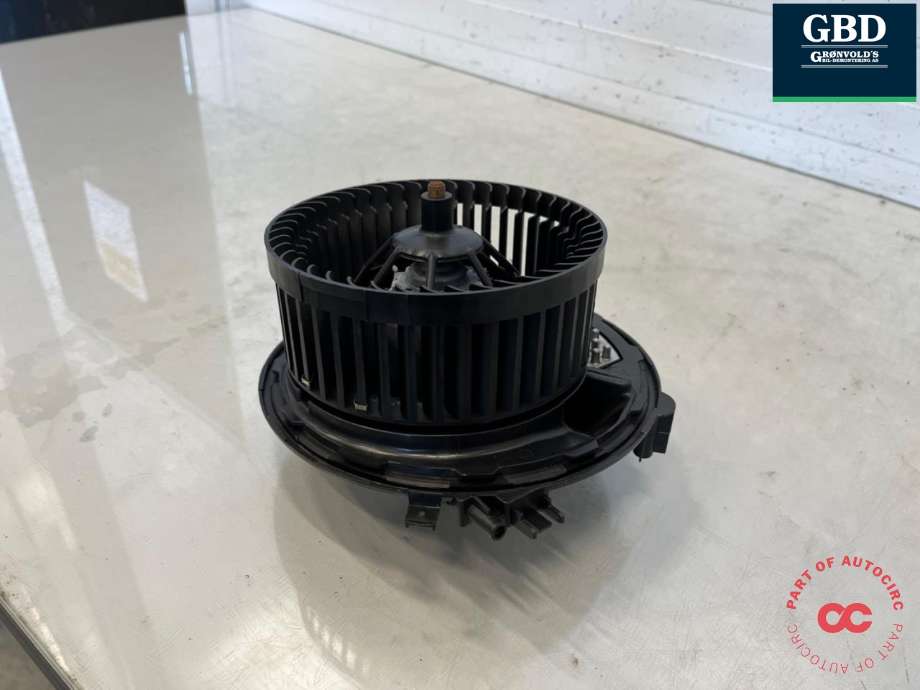 Varmeapparat motor til VW T-Roc, 2017-->> (5Q1 819 021 H)