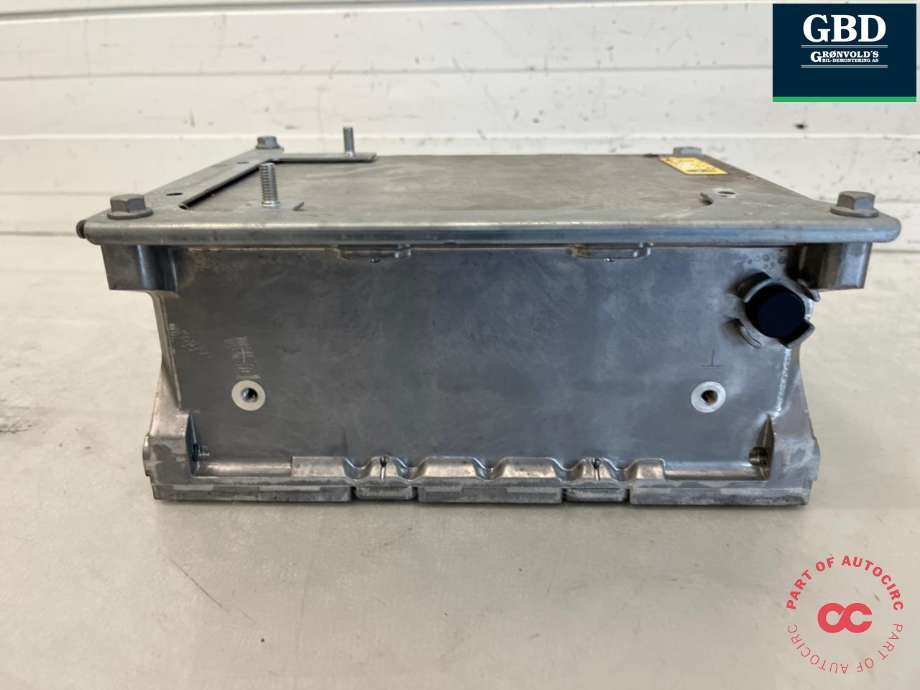 Batterilader (OBC - On Board Charger) til Mercedes C-Klasse 2014-2018 (Fase 1) (W205) (W205) (A 000 900 59 09|A 000 900 11 08|)