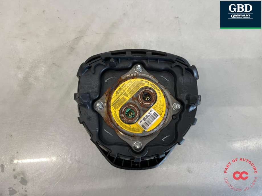 Airbag rattpute til BMW X5 2007-2013 (E70) (E70) (32 30 6 884 665|)