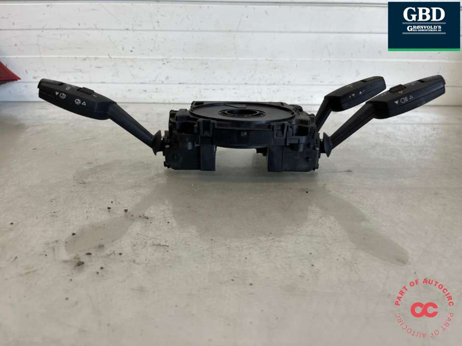 Bryter combi til BMW X5 2007-2013 (E70) (E70) 