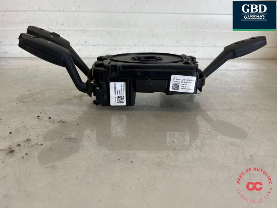 Bryter combi til BMW X5 2007-2013 (E70) (E70) 