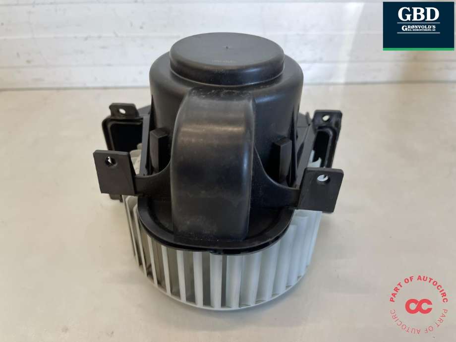 Varmeapparat motor til VW Amarok 2010-2016 (Type I, Fase 1) (2H1 820 021 A|2H1 820 021 C|)