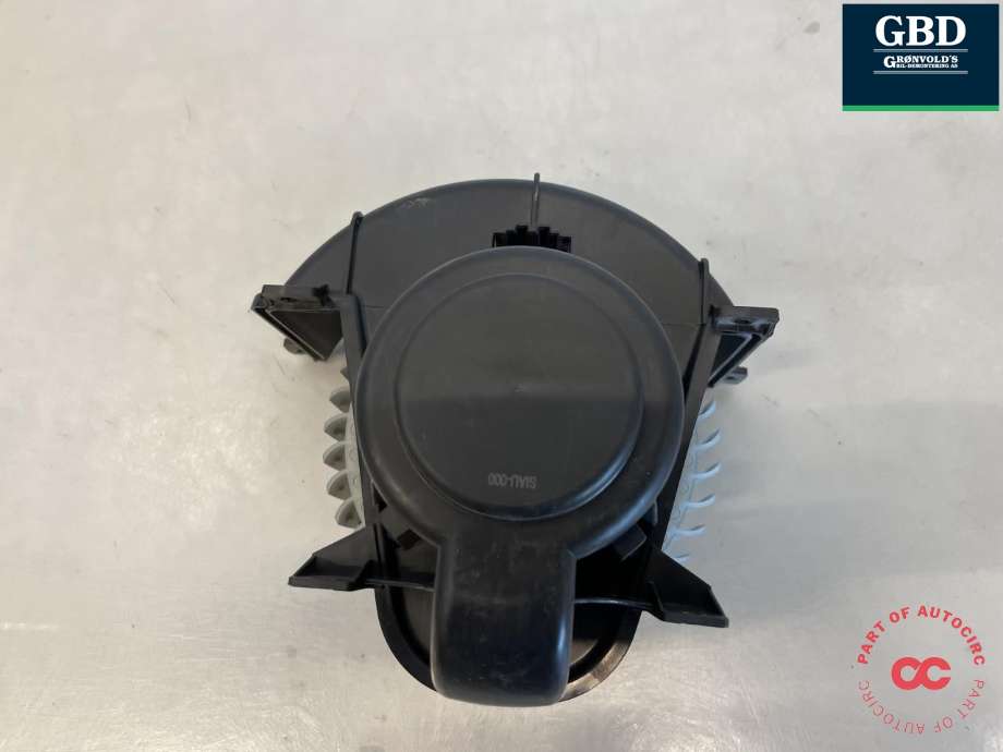 Varmeapparat motor til VW Amarok 2010-2016 (Type I, Fase 1) (2H1 820 021 A|2H1 820 021 C|)