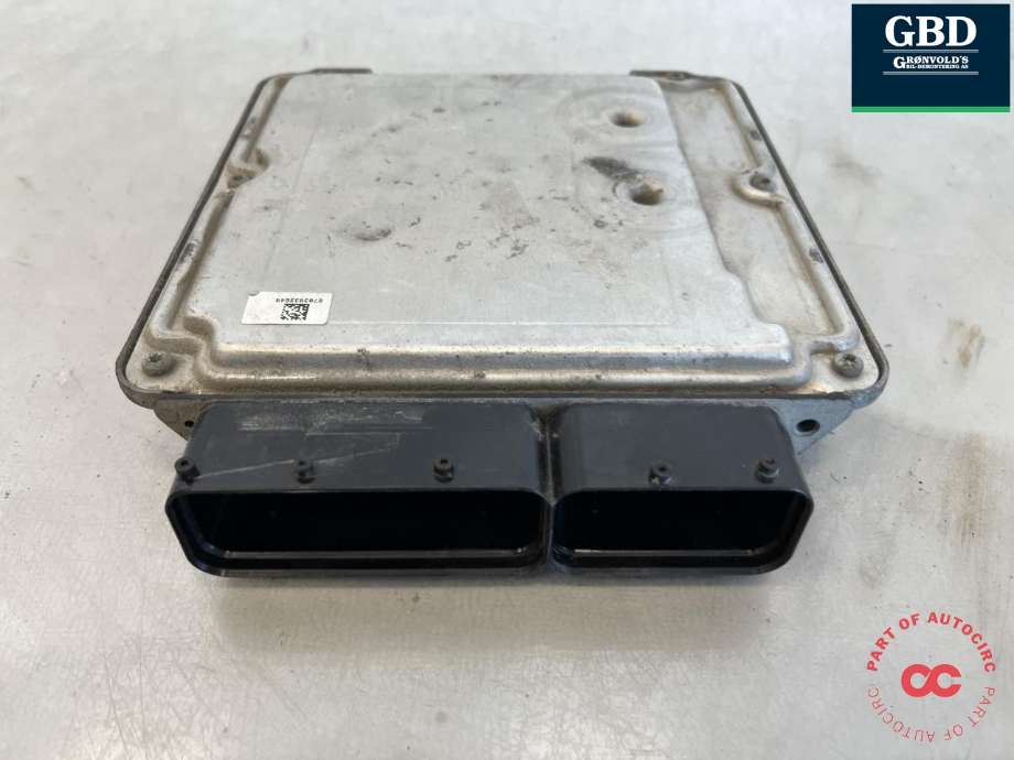 Styreenhet motor til VW Amarok 2010-2016 (Type I, Fase 1)  (03L 906 019 FA 2H0|)