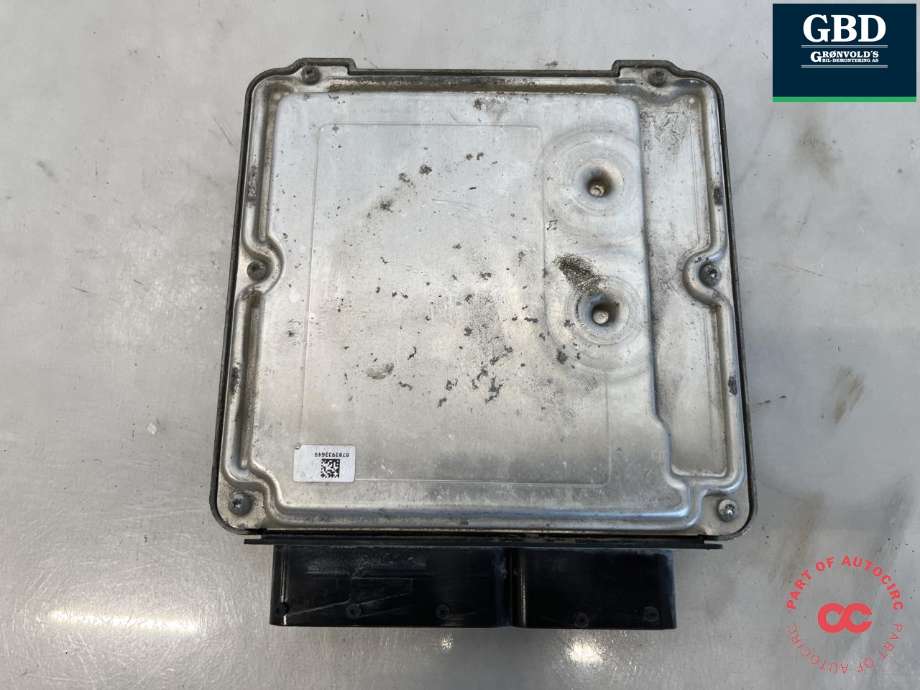 Styreenhet motor til VW Amarok 2010-2016 (Type I, Fase 1)  (03L 906 019 FA 2H0|)