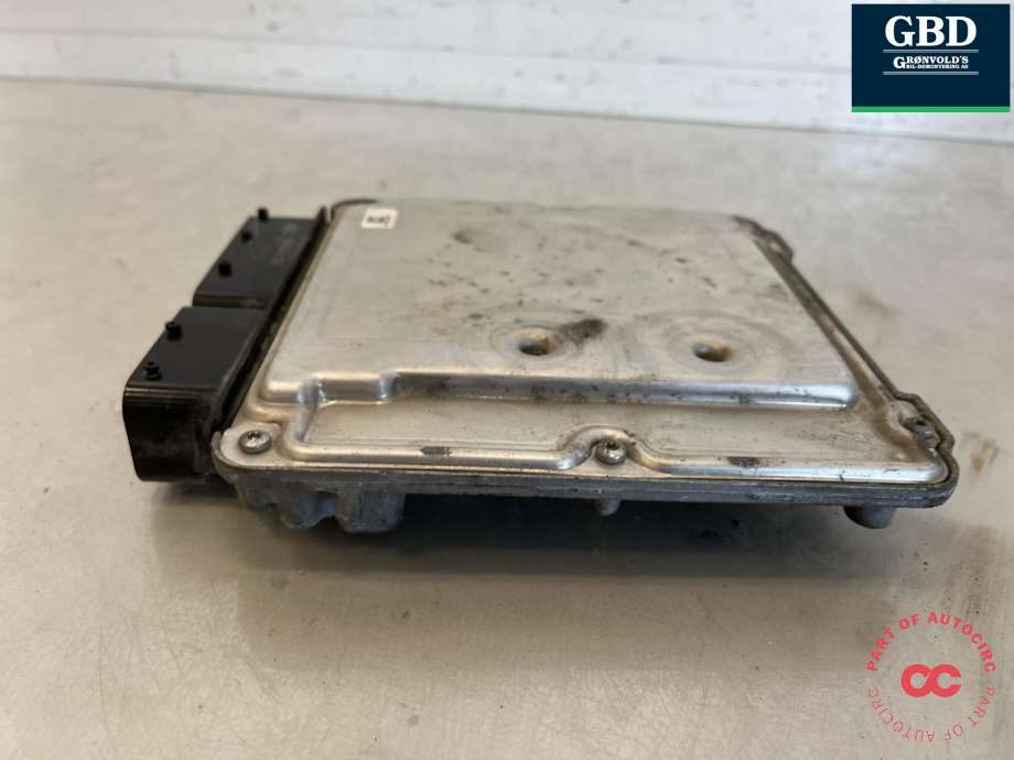 Styreenhet motor til VW Amarok 2010-2016 (Type I, Fase 1)  (03L 906 019 FA 2H0|)