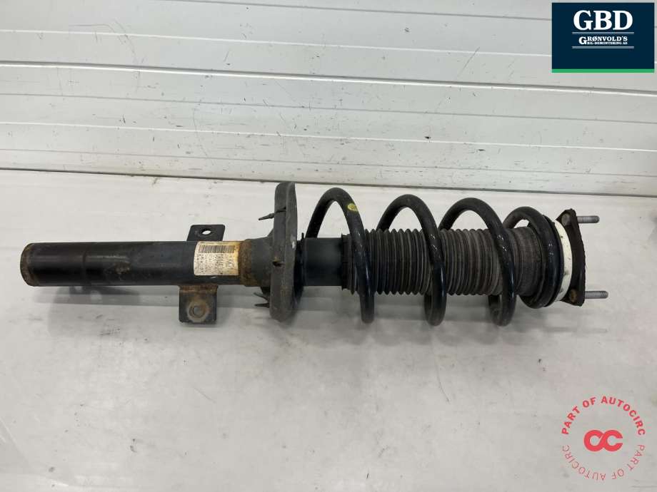 Fjærbein venstre foran til Ford Transit Custom, 2013-2023 (Type I)  