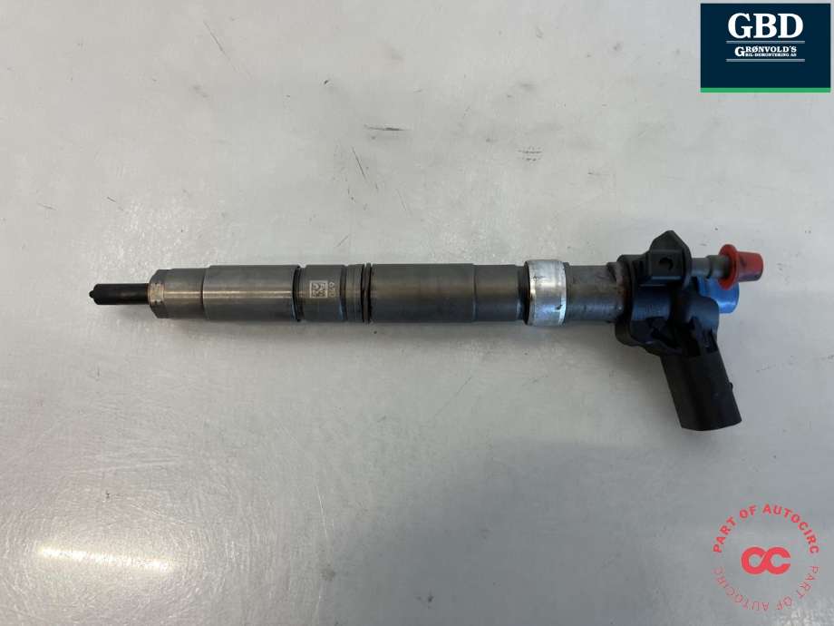 Dyse innsprøyting diesel til VW Amarok, 2010-2016 (Type I, Fase 1)  