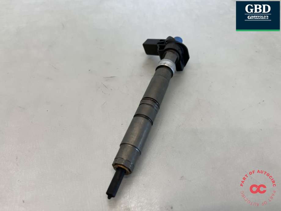 Dyse innsprøyting diesel til VW Amarok 2010-2016 (Type I, Fase 1)  