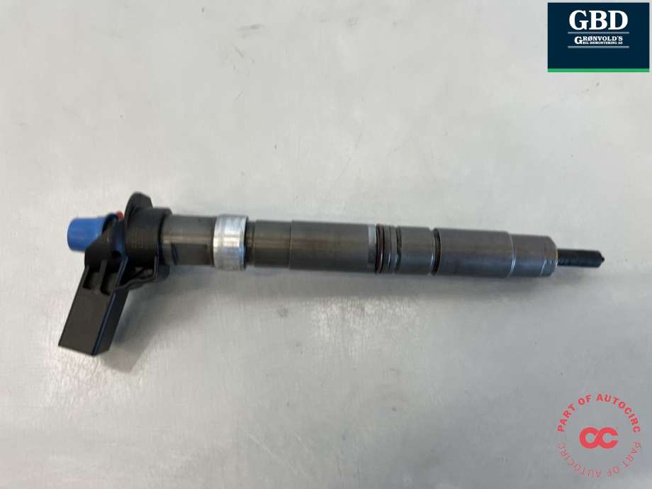 Dyse innsprøyting diesel til VW Amarok, 2010-2016 (Type I, Fase 1)  