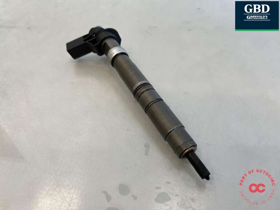 Dyse innsprøyting diesel til VW Amarok 2010-2016 (Type I, Fase 1)  