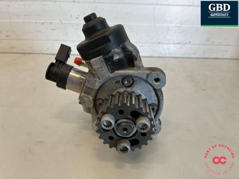 Dieselpumpe til VW Amarok, 2010-2016 (Type I, Fase 1)  (0 445 010 508)