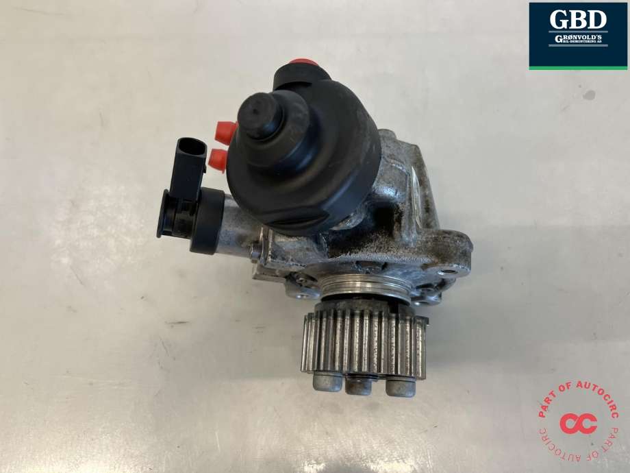 Dieselpumpe til VW Amarok 2010-2016 (Type I, Fase 1)  (0 445 010 508|)