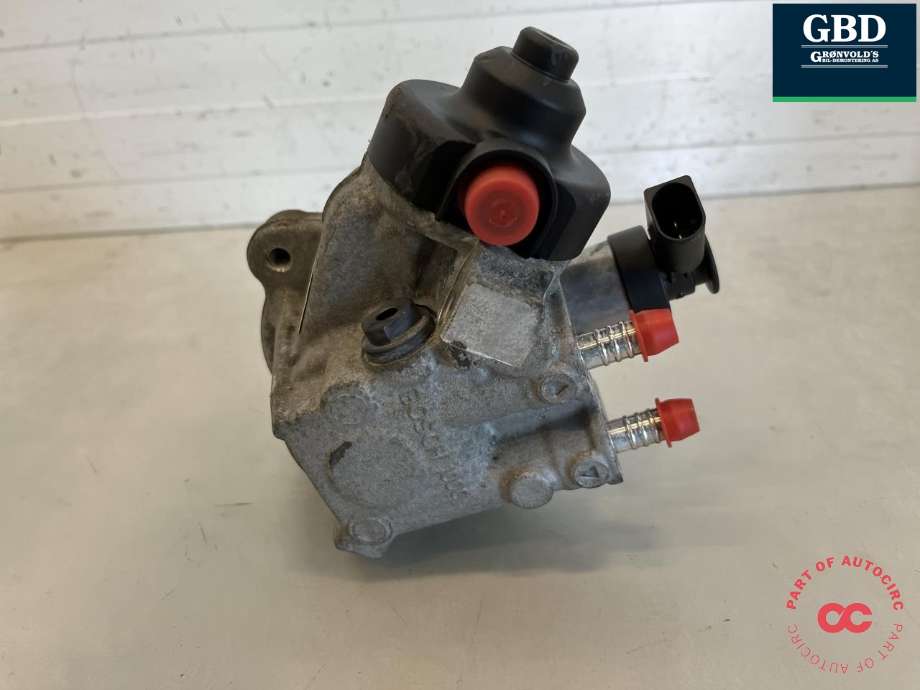 Dieselpumpe til VW Amarok 2010-2016 (Type I, Fase 1)  (0 445 010 508|)