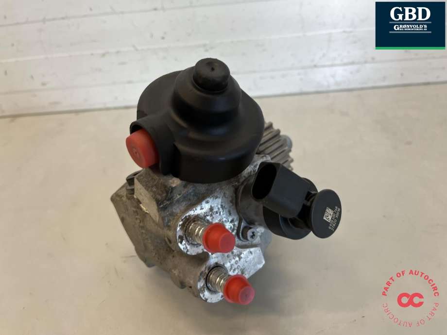 Dieselpumpe til VW Amarok 2010-2016 (Type I, Fase 1)  (0 445 010 508|)