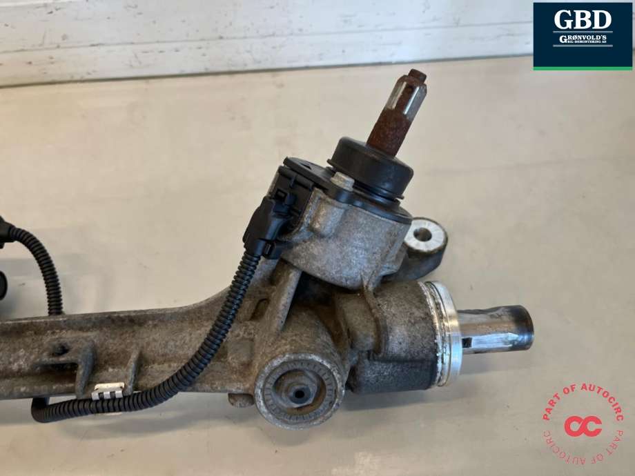 Tannstang elektrisk til Land Rover Range Rover Sport 2013-->> (LR143425|JPLA3504CC|LR106153| JPLA3504CB)