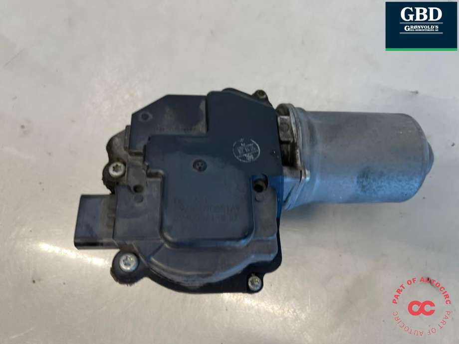 Viskermotor frontrute til Land Rover Range Rover Sport 2013-->> (LR187036|JPLA17500AF|LR098363| JPLA17500AC)