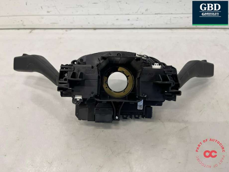 Bryter combi til VW Caddy 2010-2015 (Type III, Fase 2)  (5K0 953 502 M  9B9|)
