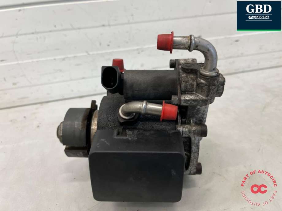 Dieselpumpe til VW Caddy, 2010-2015 (Type III, Fase 2)  (03L 130 755 AL)