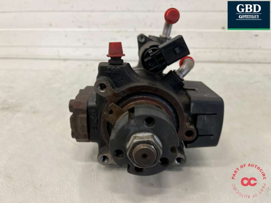 Dieselpumpe til VW Caddy 2010-2015 (Type III, Fase 2)  (03L 130 755 AL|03L 130 851 MX|)