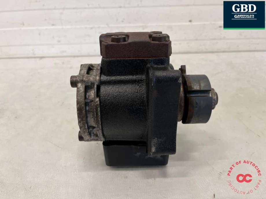 Dieselpumpe til VW Caddy 2010-2015 (Type III, Fase 2)  (03L 130 755 AL|03L 130 851 MX|)