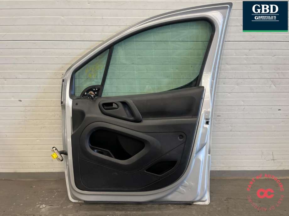 Bremsecaliper høyre foran til Citroën Berlingo 2015-2019 (Type II, Fase 2) (4400 V8|16 926 487 80|16 517 553 80)