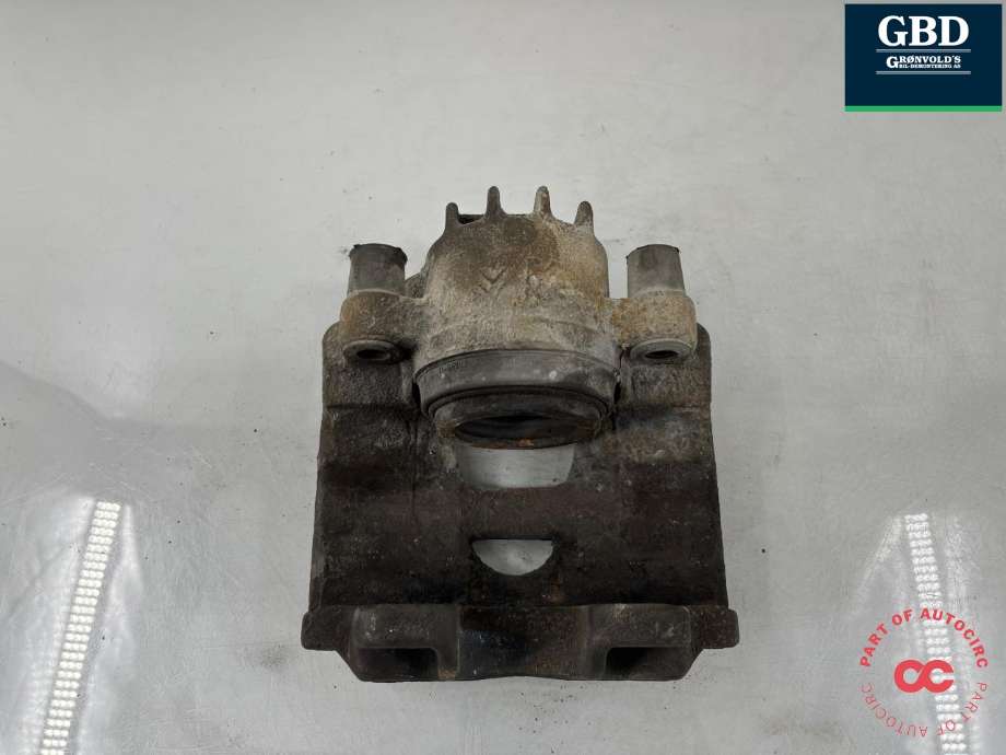 Bremsecaliper venstre foran til Citroën Berlingo 2015-2019 (Type II, Fase 2)  (4400 V7|16 926 486 80|16 517 552 80)