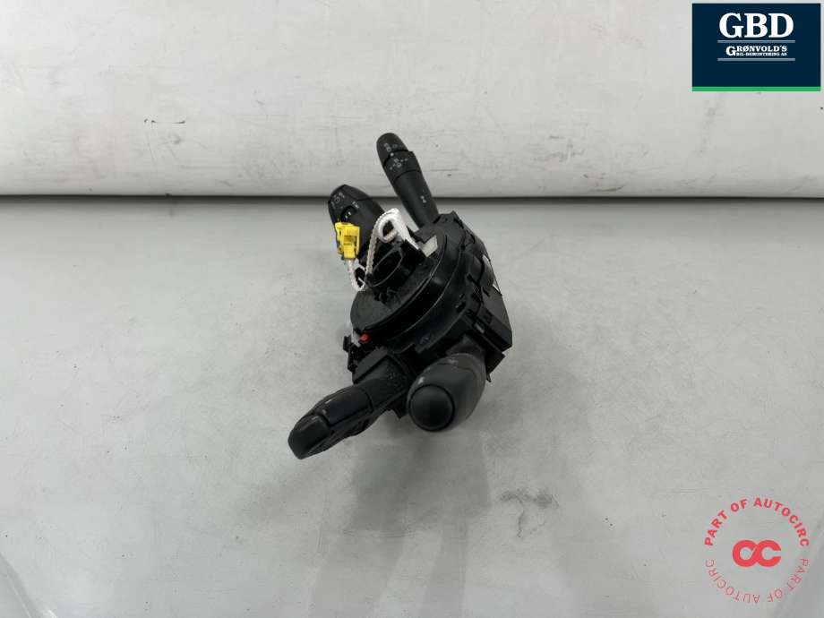 Bryter combi til Citroën Berlingo 2015-2019 (Type II, Fase 2) (98 200 124 XT|)