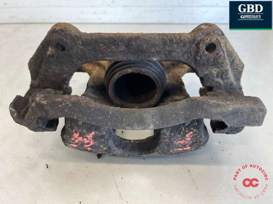 Bremsecaliper høyre foran til Opel Vivaro B 2014-2019  (95517363|95522703|)