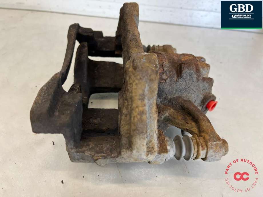 Bremsecaliper høyre foran til Opel Vivaro B 2014-2019  (95517363|95522703|)