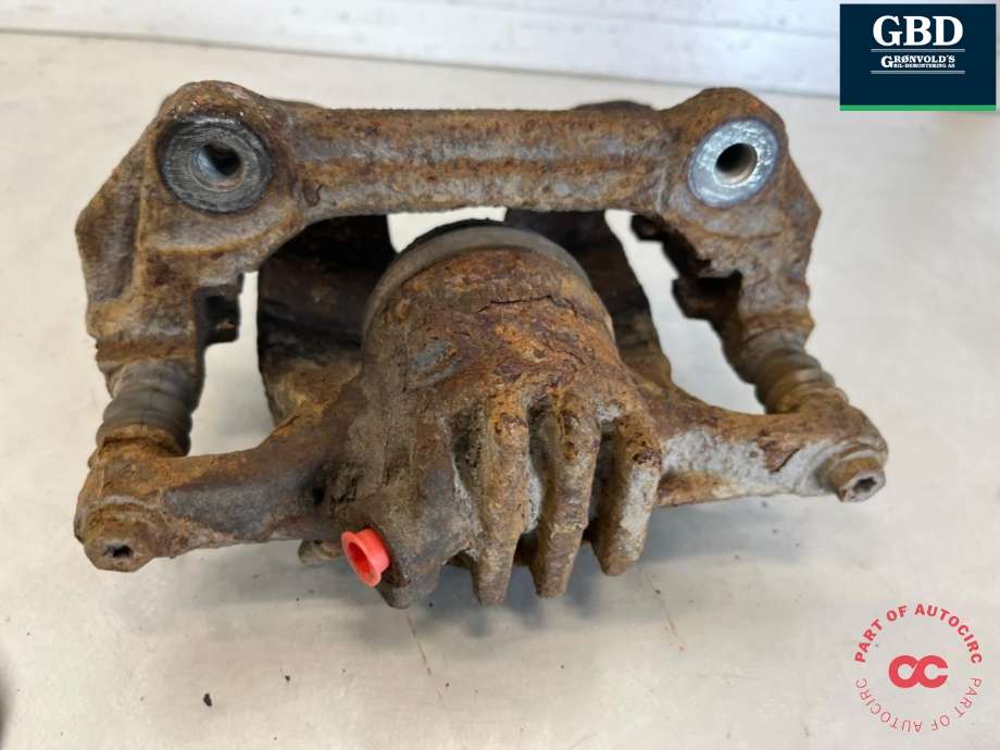 Bremsecaliper høyre foran til Opel Vivaro B 2014-2019  (95517363|95522703|)
